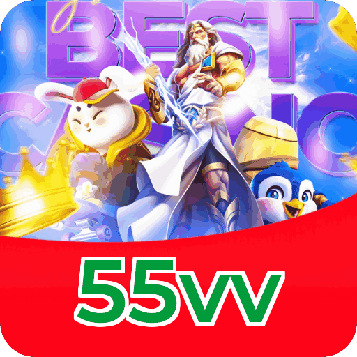 Coleção Premium de Slots 55vv - NetEnt, Pragmatic Play, Evolution